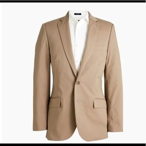 Jcrew Blazer and matching pants